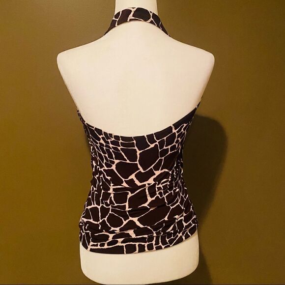 6 Degrees Halter Top Size Small - Picture 7 of 11